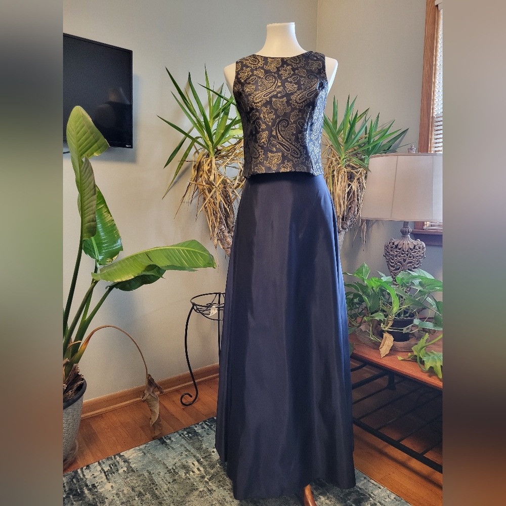 Scott McClintock Prom/Evening 2 piece